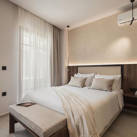 Copal Simple Staying Chania  Exterior foto