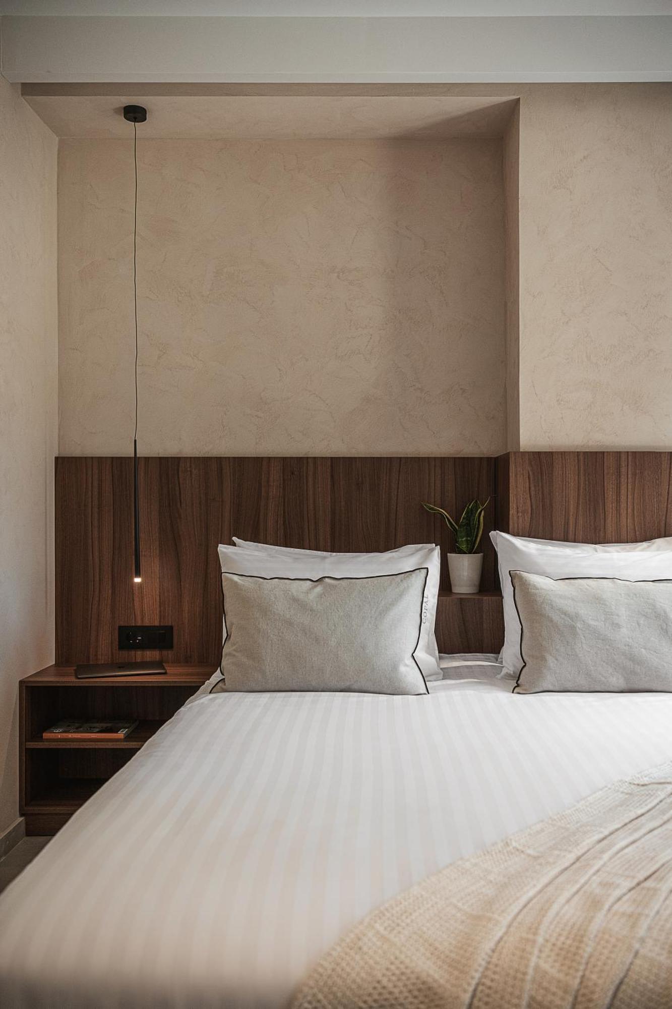 Copal Simple Staying Chania  Exterior foto