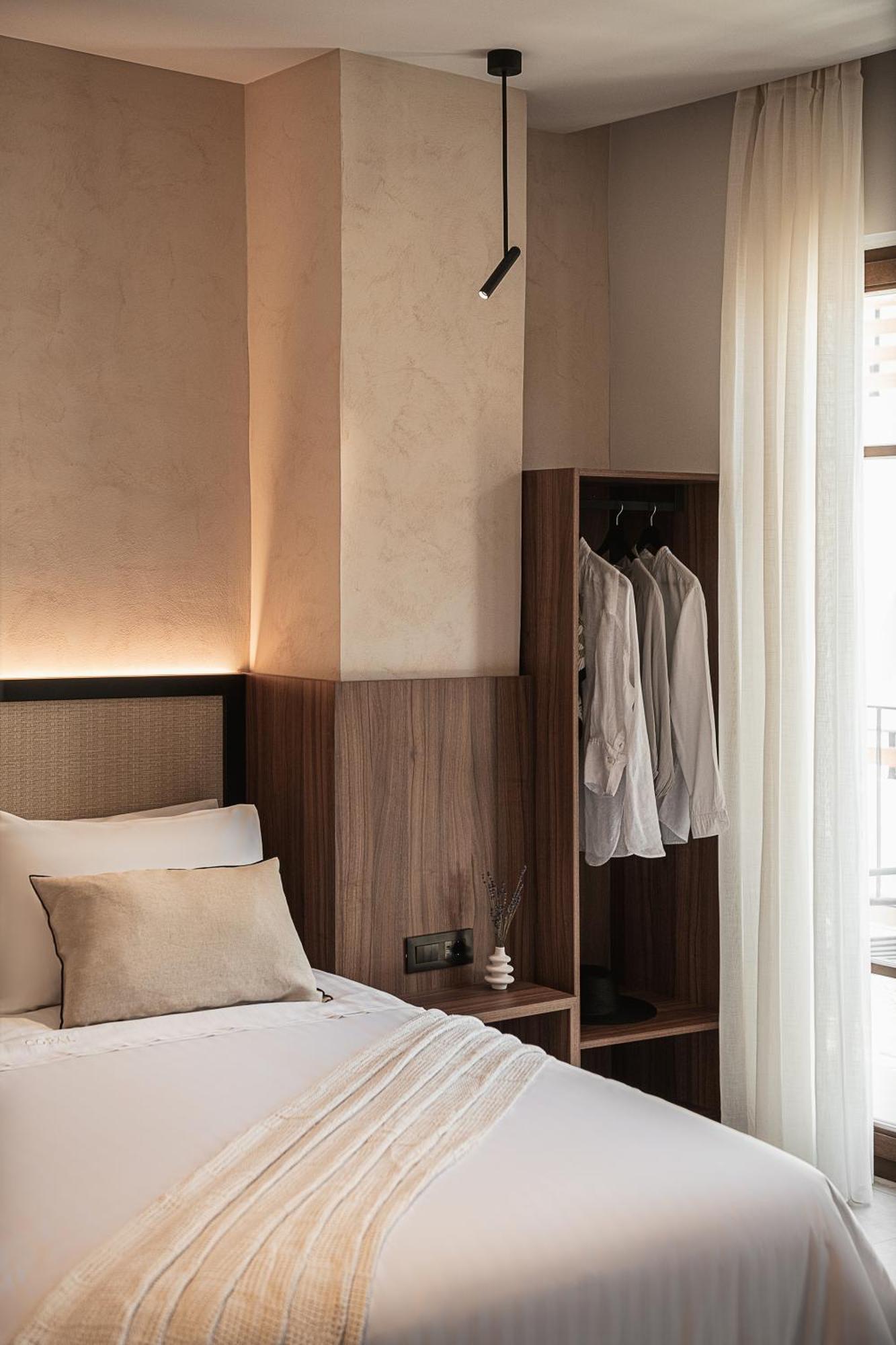 Copal Simple Staying Chania  Exterior foto