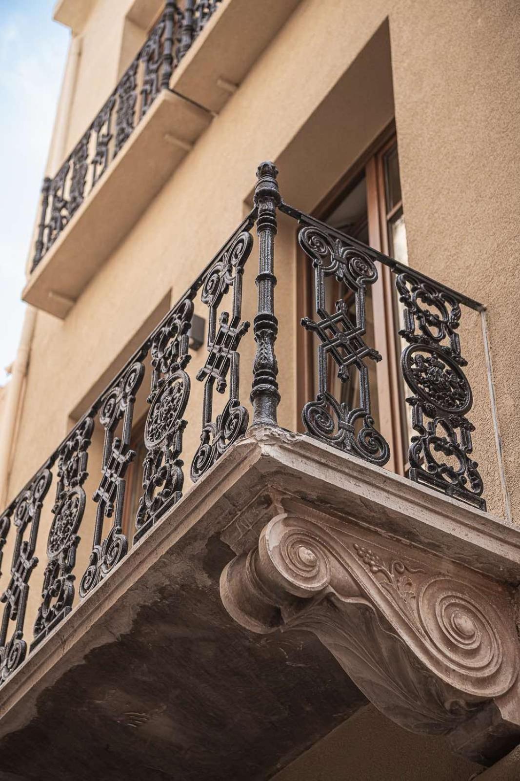 Copal Simple Staying Chania  Exterior foto