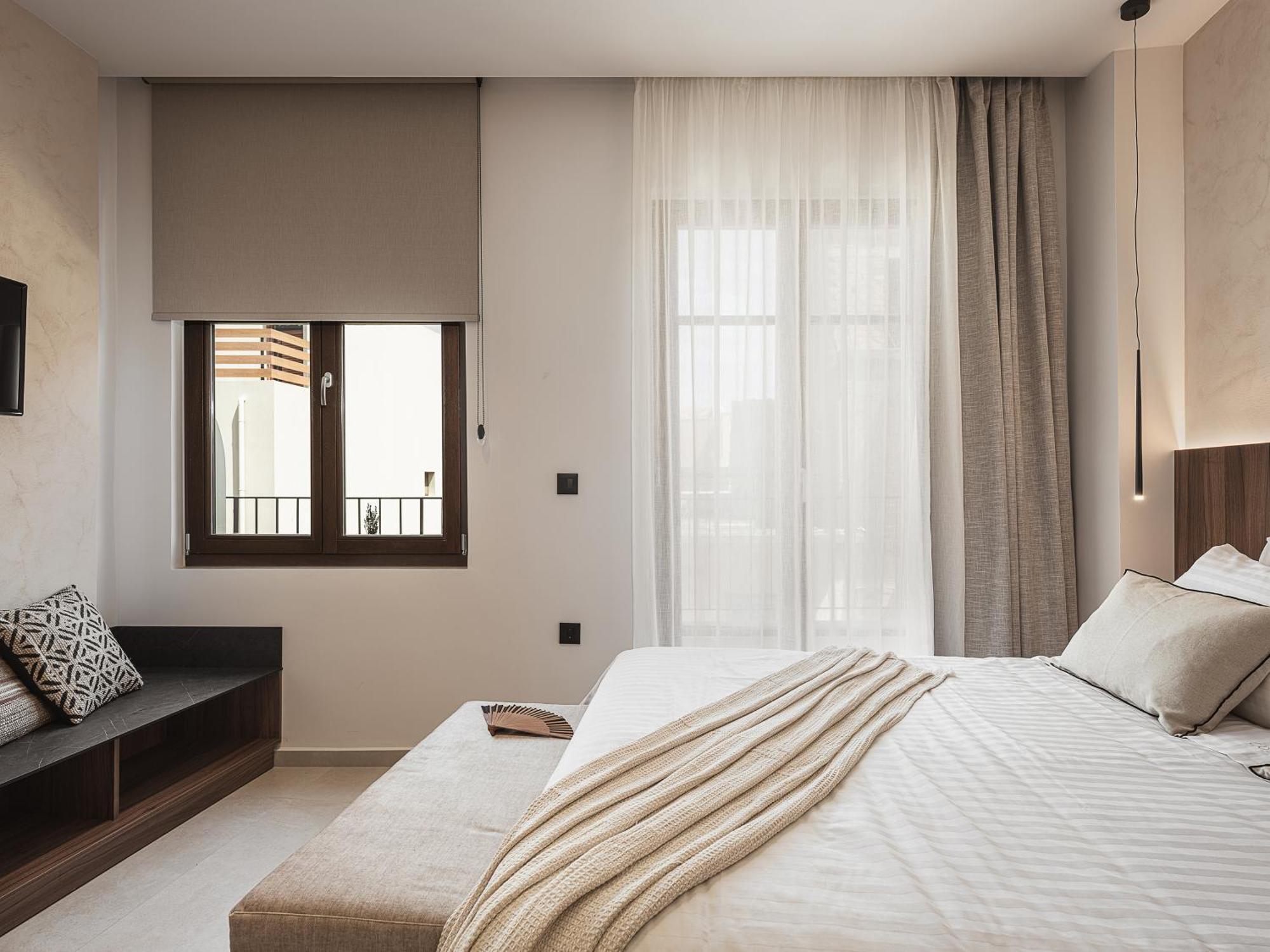 Copal Simple Staying Chania  Exterior foto