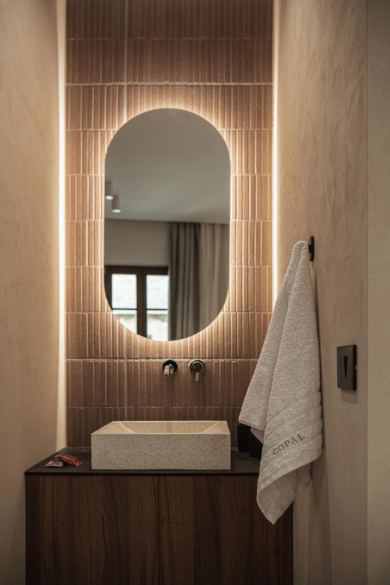 Copal Simple Staying Chania  Exterior foto