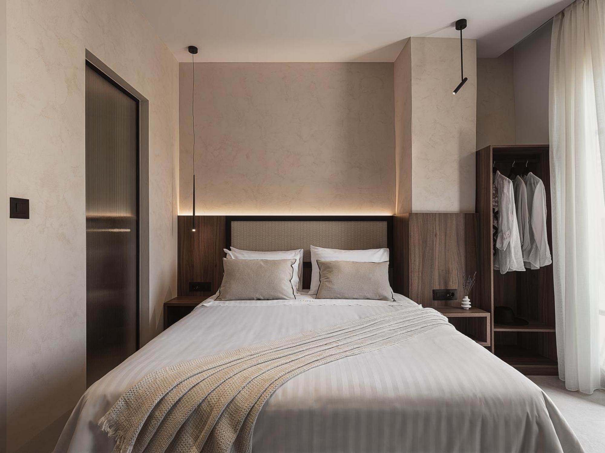 Copal Simple Staying Chania  Exterior foto