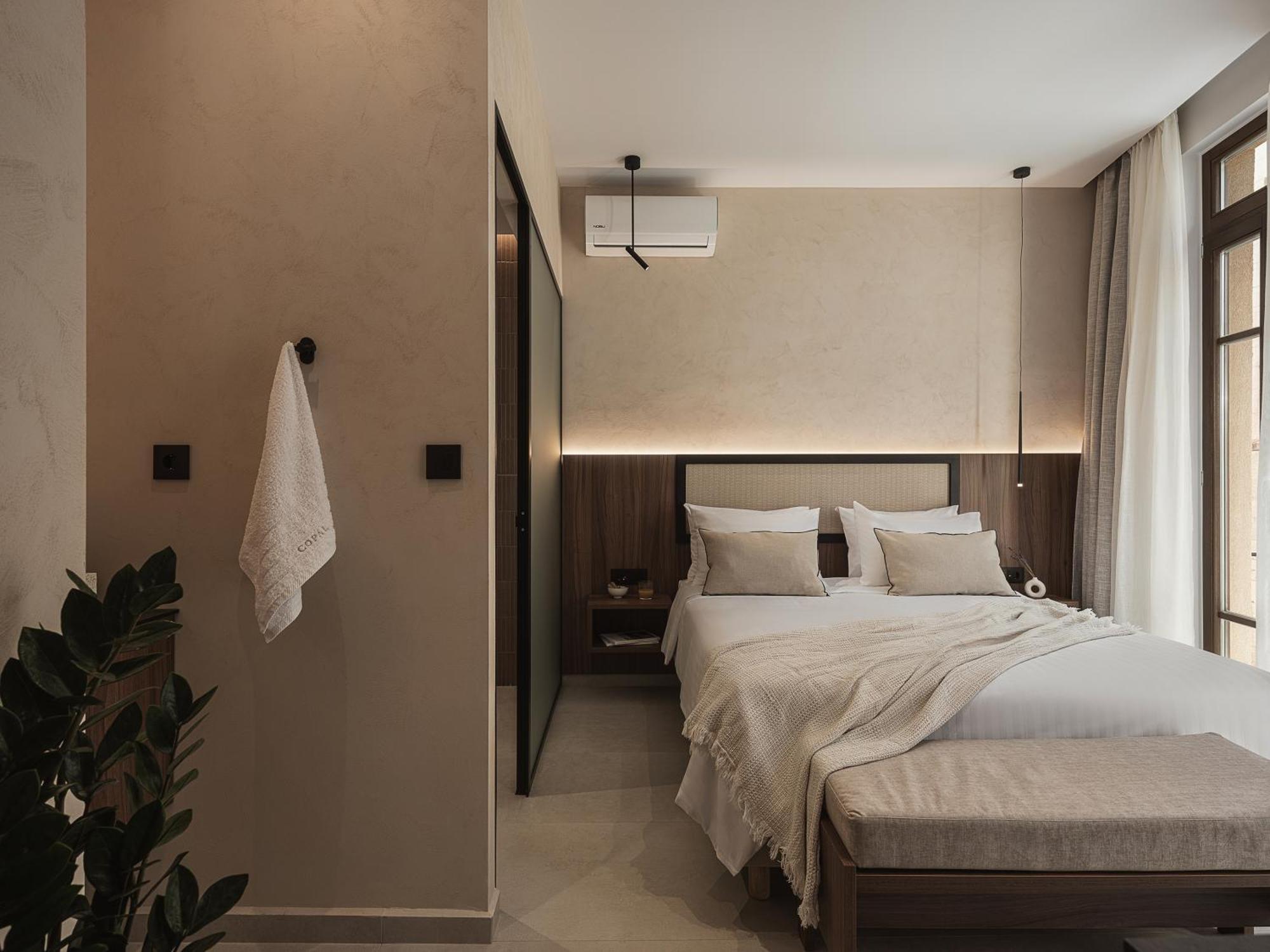 Copal Simple Staying Chania  Exterior foto