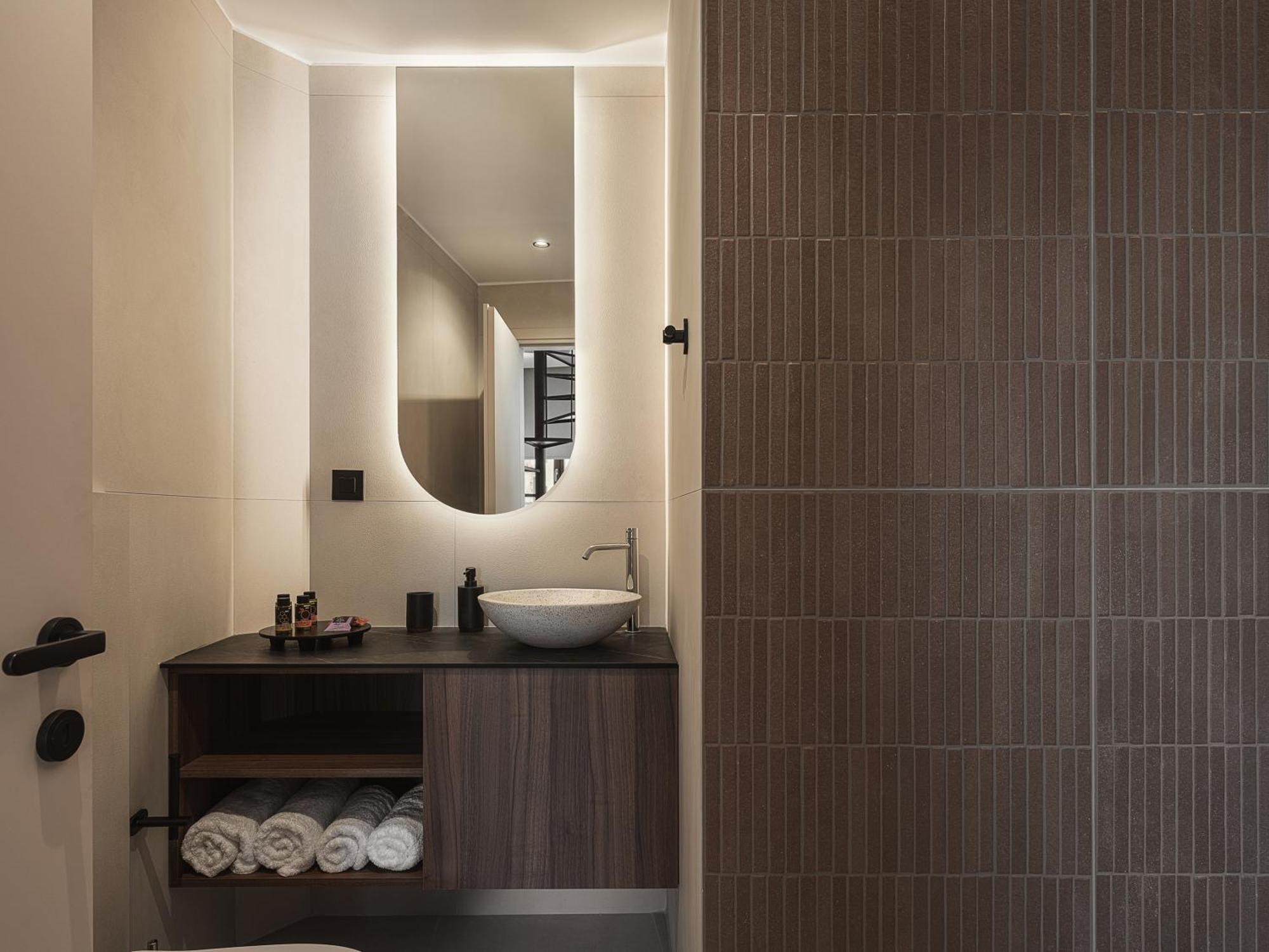 Copal Simple Staying Chania  Exterior foto